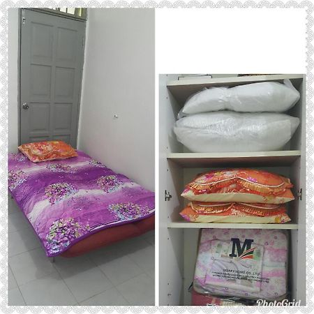Didie Homestay 1 Tanah Merah  Buitenkant foto