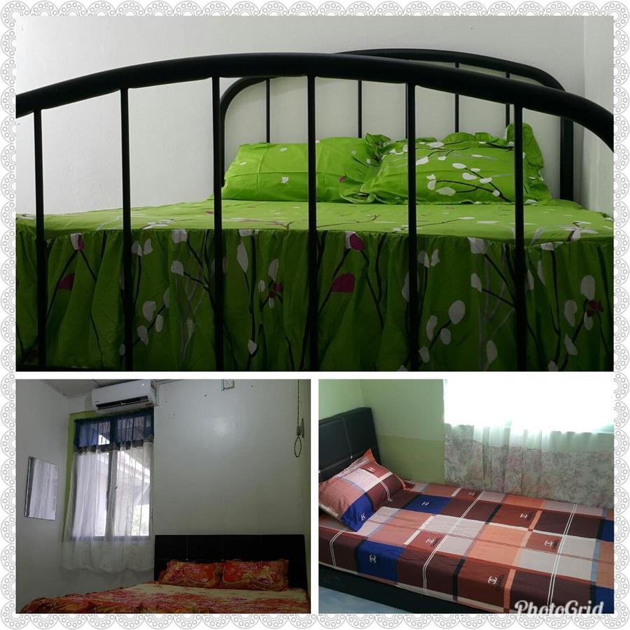 Didie Homestay 1 Tanah Merah  Buitenkant foto